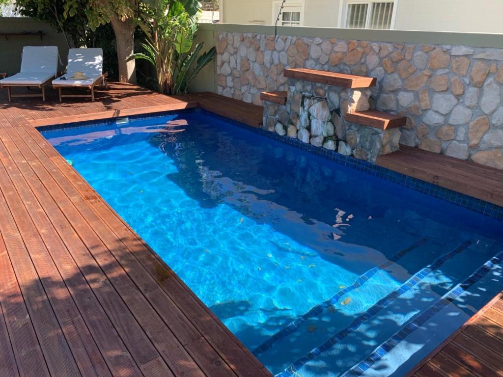 דירות קייפטאון Solar Powered - Heart Of Constantia2 מראה חיצוני תמונה