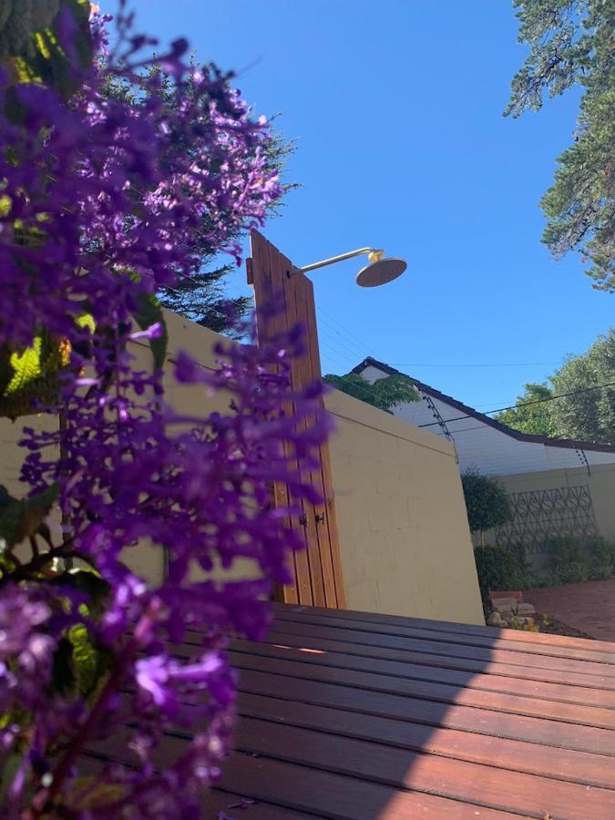 דירות קייפטאון Solar Powered - Heart Of Constantia2 מראה חיצוני תמונה